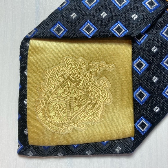 Donald Trump Signature Collection Tie - Picture 5 of 6